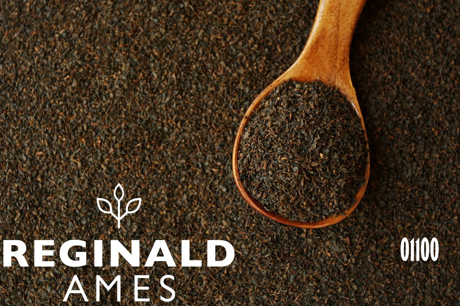 Variant: 01100 - Ceylon Dimbula BOP